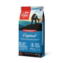 Orijen Whole Prey Original Chien 6kg