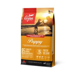 Orijen Whole Prey Puppy Chien 6kg