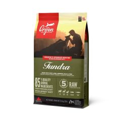 Orijen Whole Prey Tundra Chien 2kg