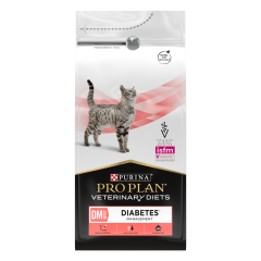 Pro Plan Veterinary Diets Diabetes Management - Kattenvoer - 1,5kg