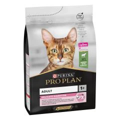 Purina Pro Plan Delicate pour Chat 8x400g