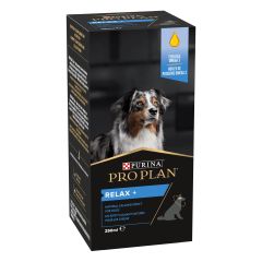 Purina Pro Plan Relax pour Chien 250ml