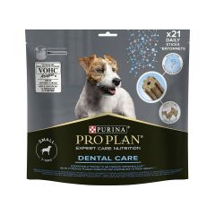 Purina Pro Plan expert care nutrition dental care pour Chien Mini 5x345g