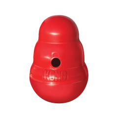 KONG Wobbler Jouet pour Chien L