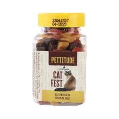 Pettitude Festin de Chats 70g