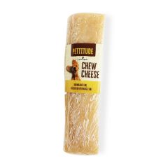 Pettitude Mâcher du Fromage pour chien M 75g