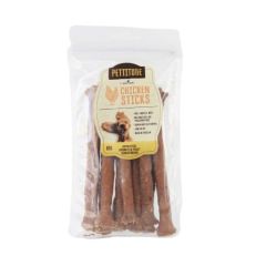 Pettitude Batonnets au poulet pour chien 85g