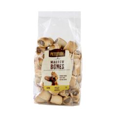 Pettitude Mergpijpjes hond 400g