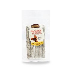 Pettitude Rouleau de peau de saumon 5 pieces