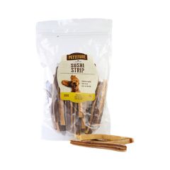 Pettitude Sushi Strip pour chien 500g
