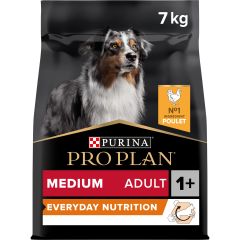 Pro Plan Adult Medium OptiBalance - Hondenvoer - 7Kg