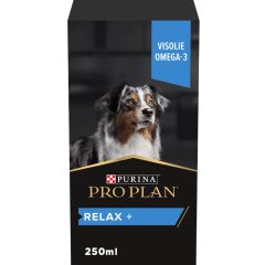 Pro Plan Relax voor hond 250ml