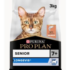 Purina Pro Plan Original pour Chat Senior 3kg