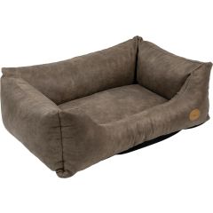Jack and Vanilla CLASSY Sofa Stone-M 80x60x25cm
