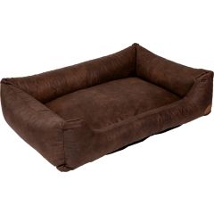 Jack and Vanilla CLASSY Sofa Bark-M 80x60x25cm