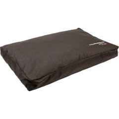 Jack and Vanilla WATERPROOF Hondenbed Bruin-L 100x70x14cm