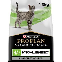 Pro Plan veterinary diet HA 1,3Kg