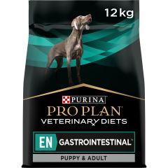 Purina Pro Plan Veterinay Diets EN pour Chien 12Kg
