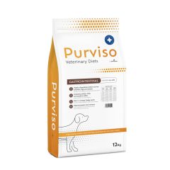 Purviso Veterinary Diets Gastrointestinal Dog 12kg