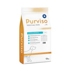 Purviso Veterinary Diets Hypoallergenic Dog 3kg