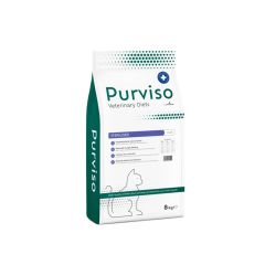Purviso Veterinary Diets Sterilised Kattenvoer 8kg
