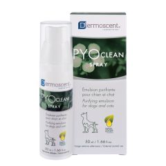 Dermoscent Pyoclean Spray 50ml