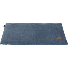 Jack and Vanilla Riga Coussin de Banc Bleu 