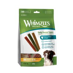 Whimzees Stix M