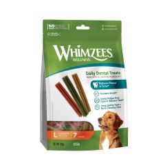 Whimzees Stix L