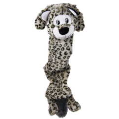 KONG Stretchezz Jumbo Léopard XL