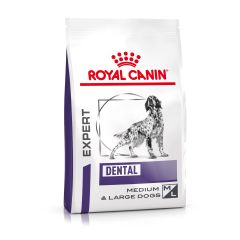 Royal Canin Dental Medium Large Dog Hondenvoer