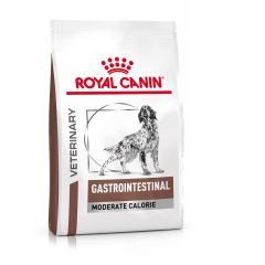 Royal Canin Gastrointestinal Moderate Calorie Hondenvoer