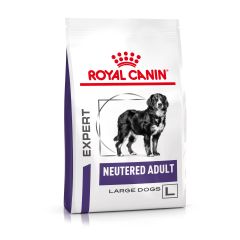 Royal Canin Neutered pour chiens de grandes races