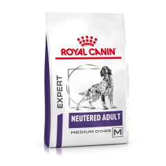 Royal Canin Neutered pour chiens de races moyennes