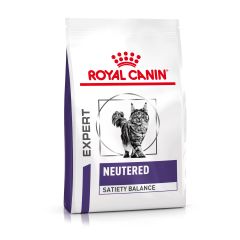 Royal Canin Neutered Satiety Balance Kattenvoer