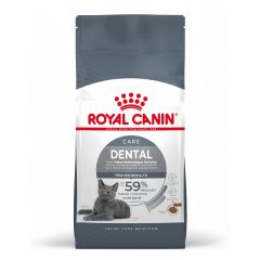 Royal Canin Dental Care kattenvoer 1,5kg