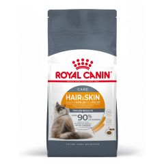 Royal Canin Hair & Skin Care kattenvoer 2kg