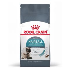Royal Canin Hairball Care kattenvoer 4kg