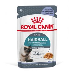Royal Canin Care Hairball Natvoer voor Katten 12x85g