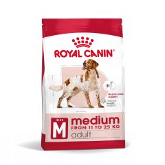 Royal Canin Medium Adult pour chien