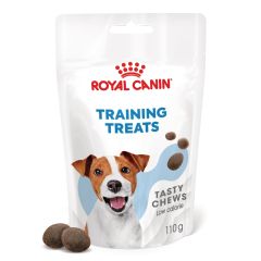 Royal Canin Training Treats voor Honden 110g
