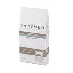 Sanimed Intestinal Insect - Kattenvoer - 4,5kg