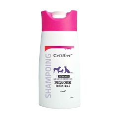 SHAMPOING TOUS PELAGES