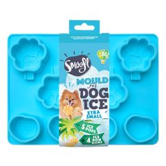 Smoofl Moule pour Glace Extra Small
