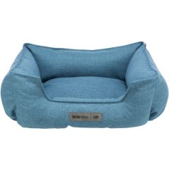 Trixie Mand Talis hoekig 60 × 50 cm blauw