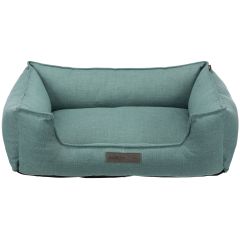 Trixie Mand Talis hoekig 60 × 50 cm mintgroen