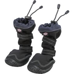 Trixie Pootbescherming Walker Active Long L 2 st. zwart
