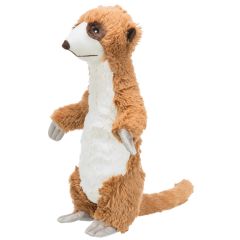Trixie Stokstaartje pluche 40 cm