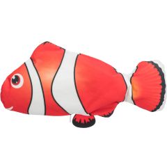 Trixie Spartelvis catnip 26 cm