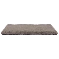 Trixie Vital ligmat Bendson 120 × 85 cm lichtgrijs